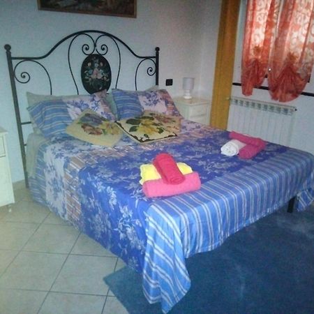 Appartamento Vacanze Malu Moneglia Ngoại thất bức ảnh