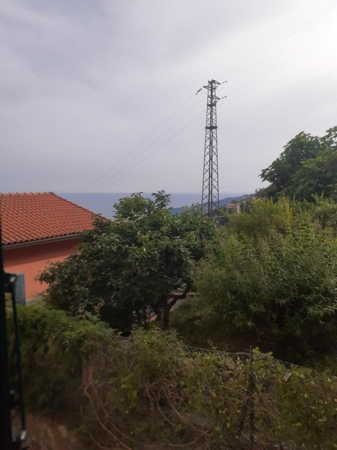 Appartamento Vacanze Malu Moneglia Ngoại thất bức ảnh
