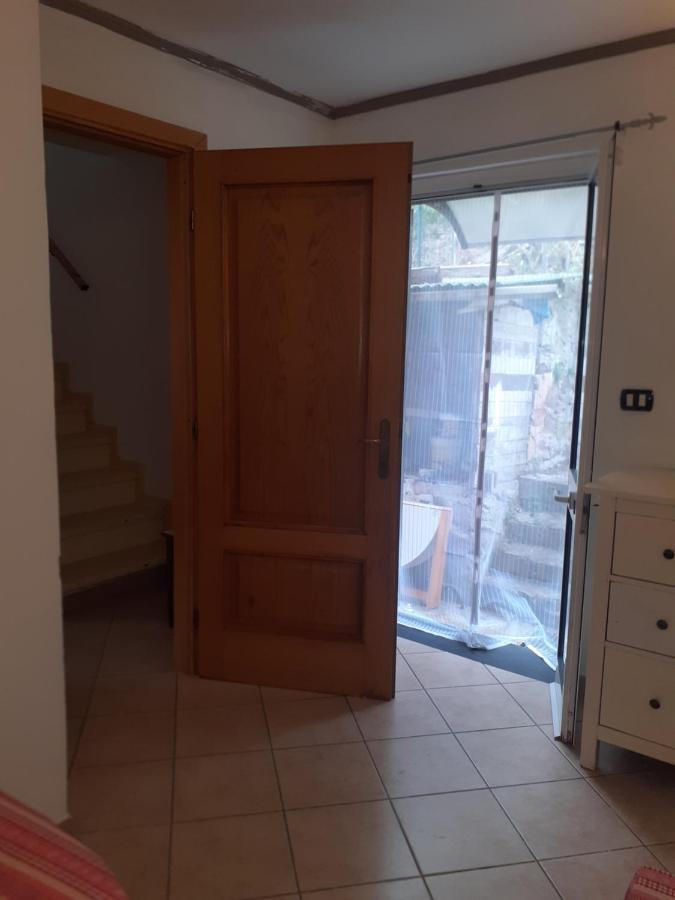 Appartamento Vacanze Malu Moneglia Ngoại thất bức ảnh