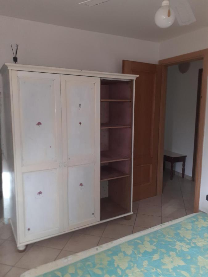 Appartamento Vacanze Malu Moneglia Ngoại thất bức ảnh
