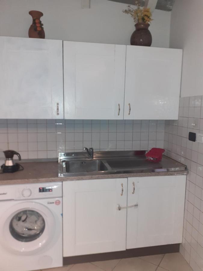 Appartamento Vacanze Malu Moneglia Ngoại thất bức ảnh