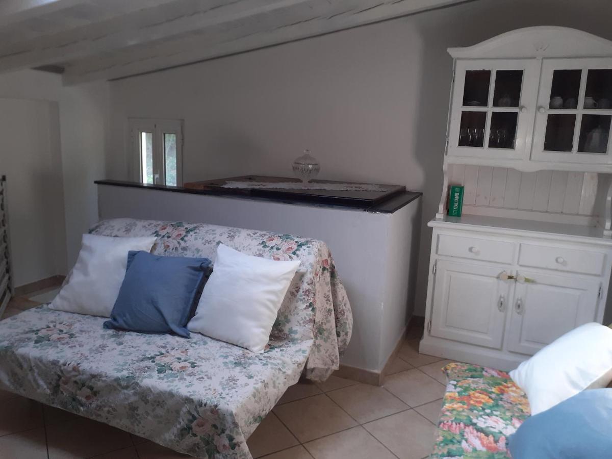 Appartamento Vacanze Malu Moneglia Ngoại thất bức ảnh