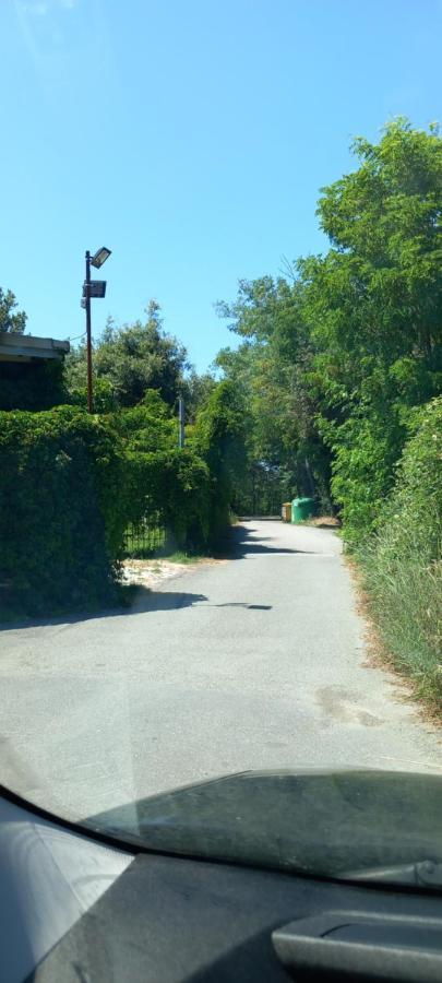 Appartamento Vacanze Malu Moneglia Ngoại thất bức ảnh