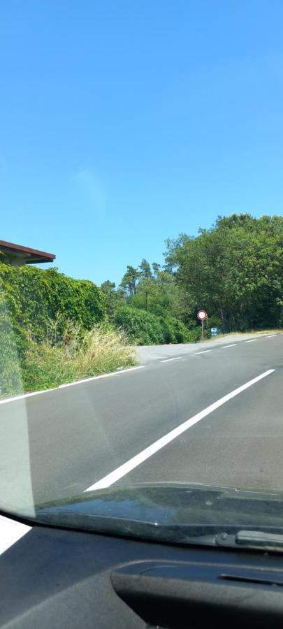 Appartamento Vacanze Malu Moneglia Ngoại thất bức ảnh