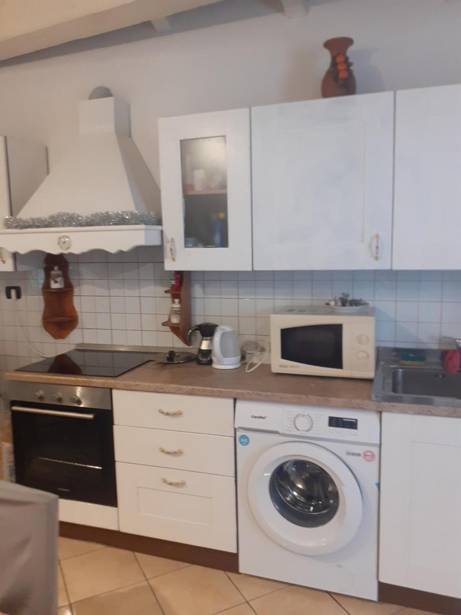 Appartamento Vacanze Malu Moneglia Ngoại thất bức ảnh