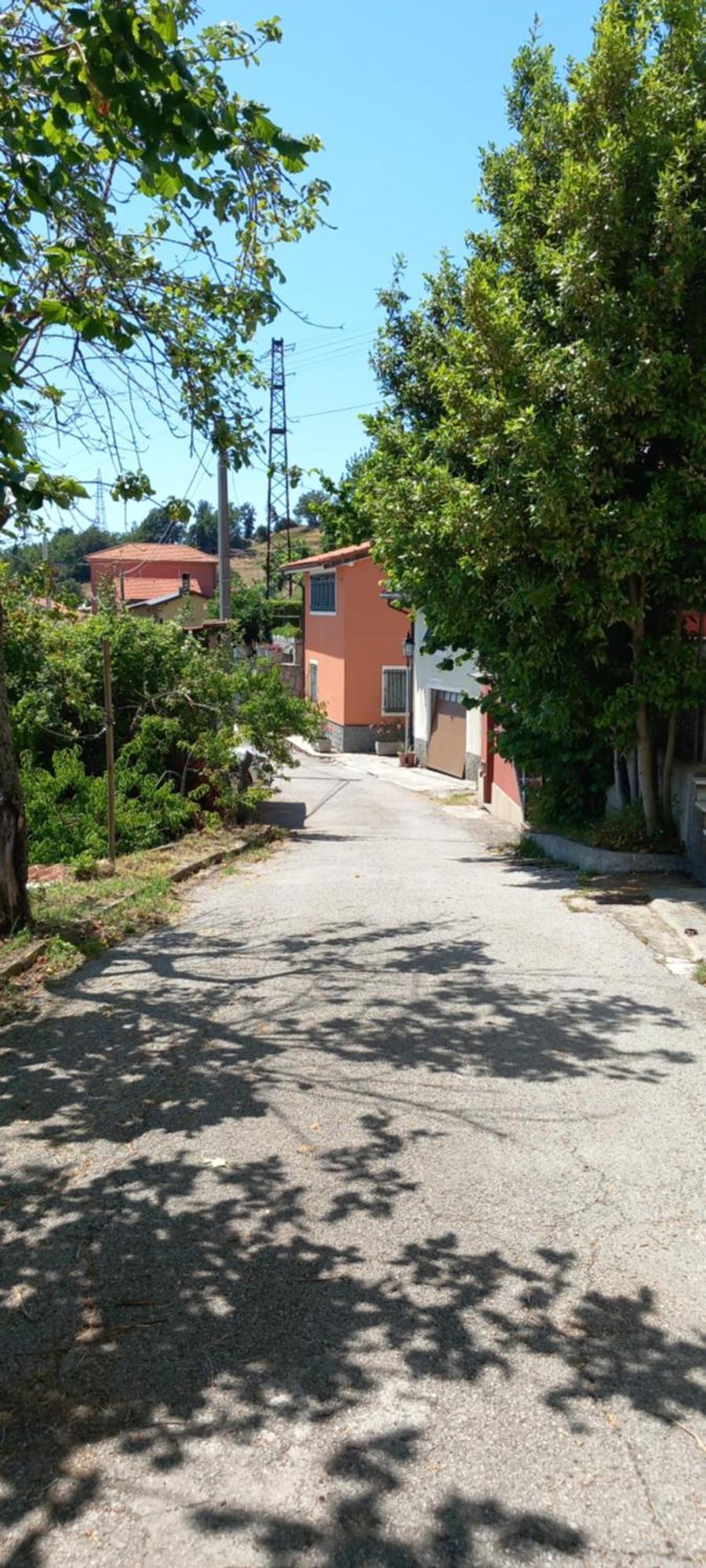 Appartamento Vacanze Malu Moneglia Ngoại thất bức ảnh