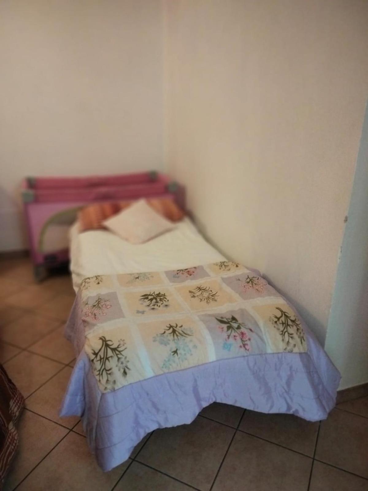 Appartamento Vacanze Malu Moneglia Ngoại thất bức ảnh