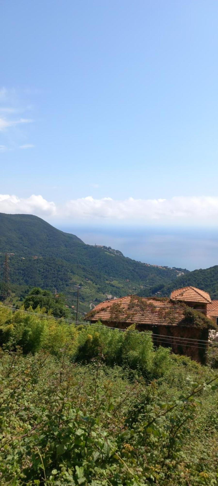Appartamento Vacanze Malu Moneglia Ngoại thất bức ảnh