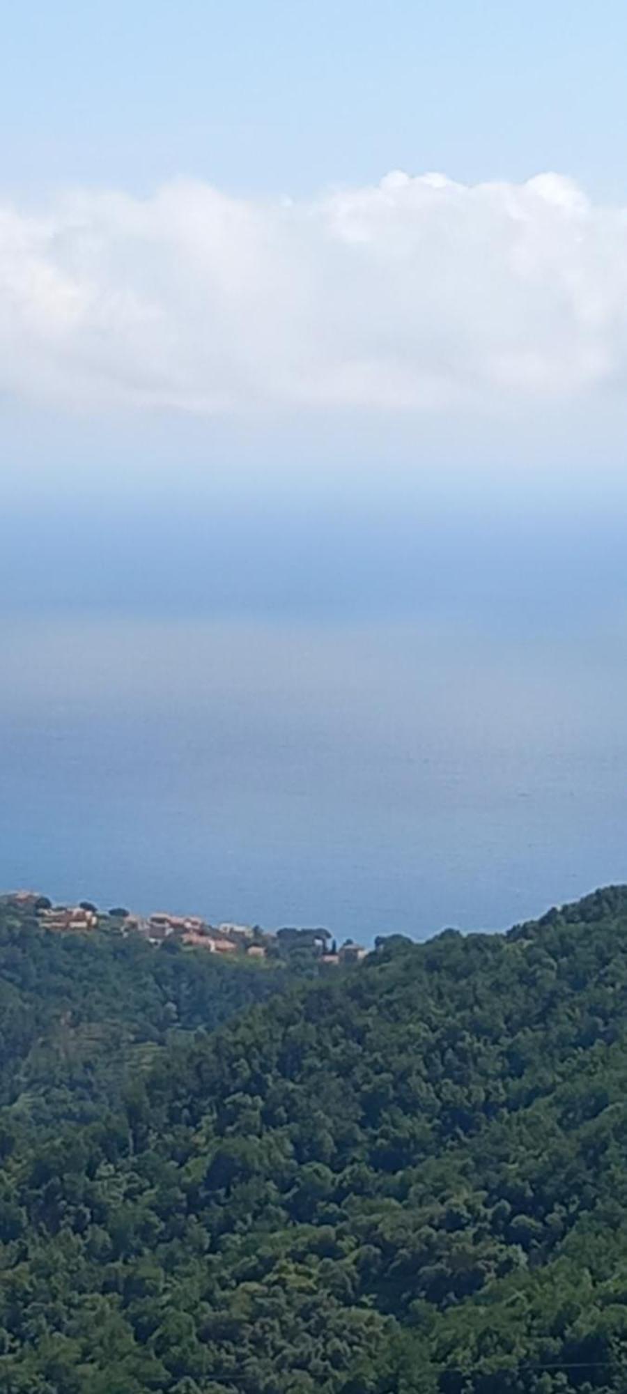 Appartamento Vacanze Malu Moneglia Ngoại thất bức ảnh