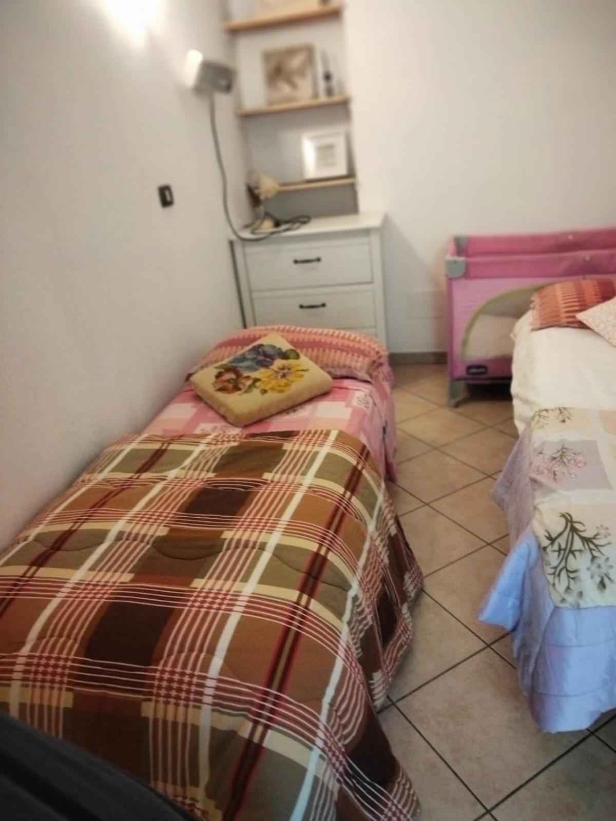 Appartamento Vacanze Malu Moneglia Ngoại thất bức ảnh