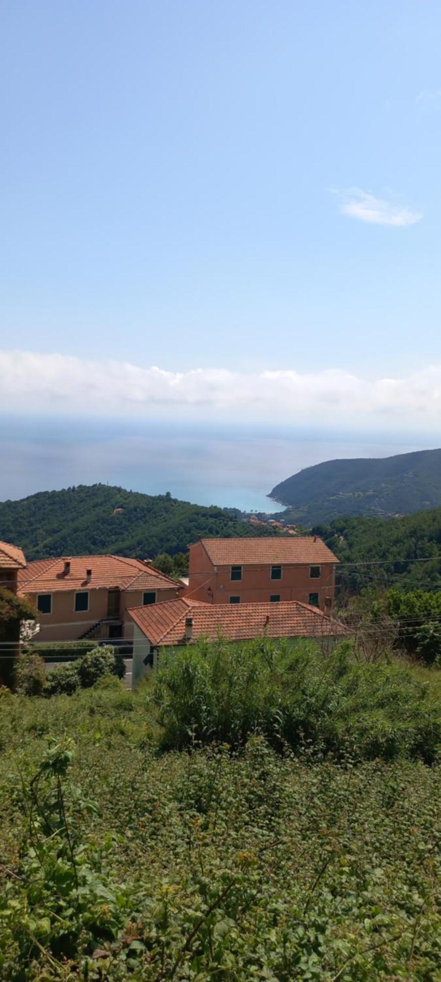 Appartamento Vacanze Malu Moneglia Ngoại thất bức ảnh