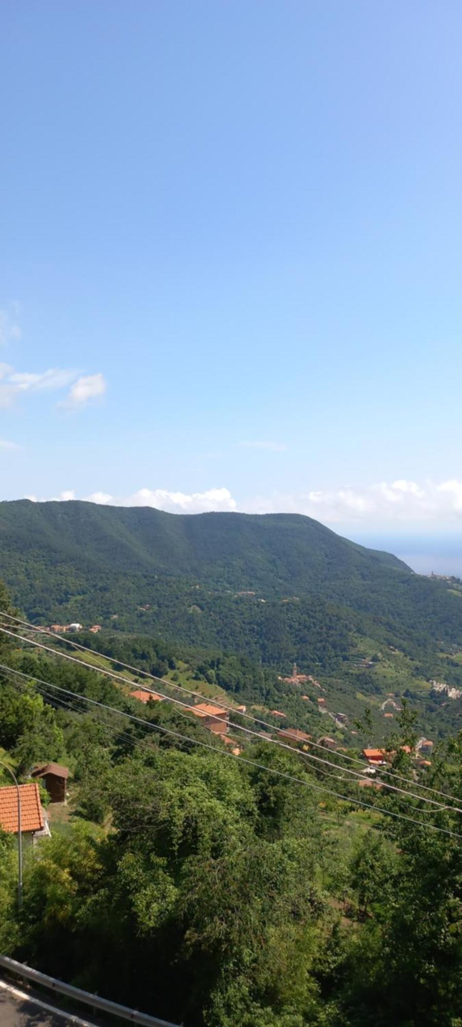Appartamento Vacanze Malu Moneglia Ngoại thất bức ảnh