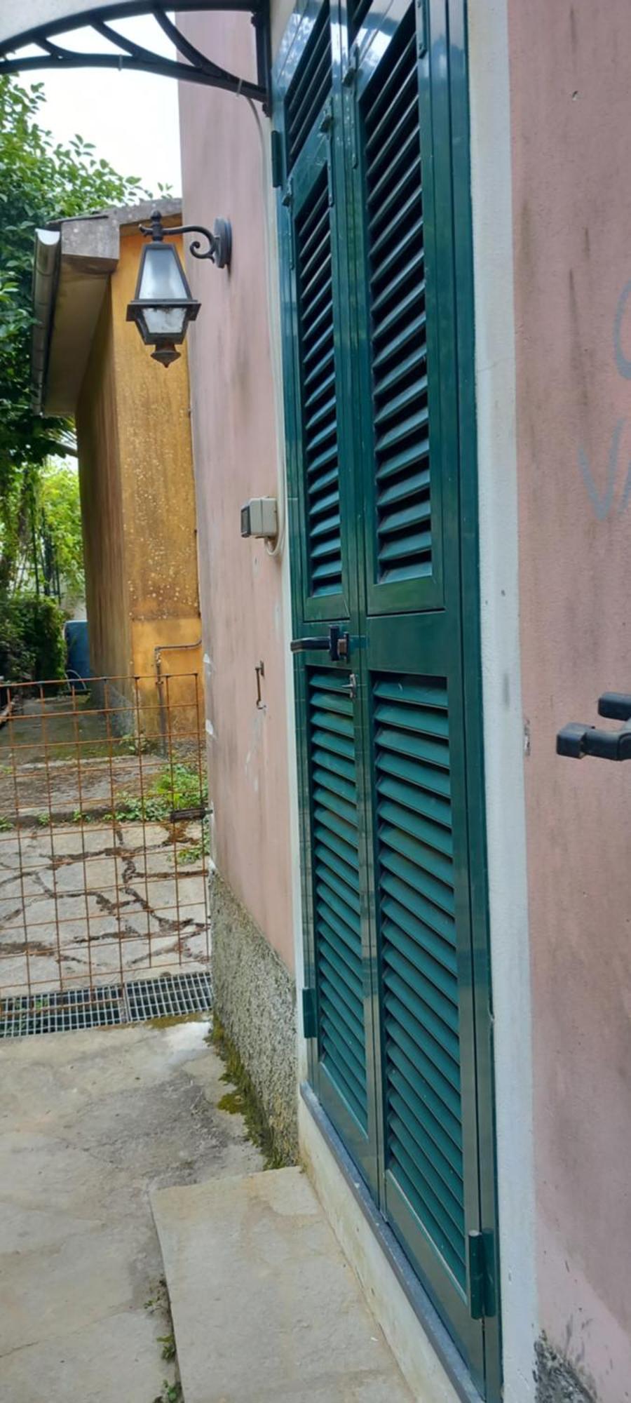 Appartamento Vacanze Malu Moneglia Ngoại thất bức ảnh