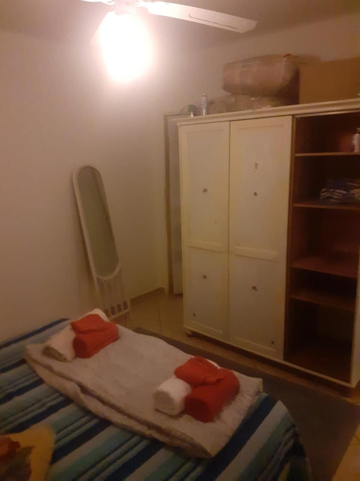 Appartamento Vacanze Malu Moneglia Ngoại thất bức ảnh