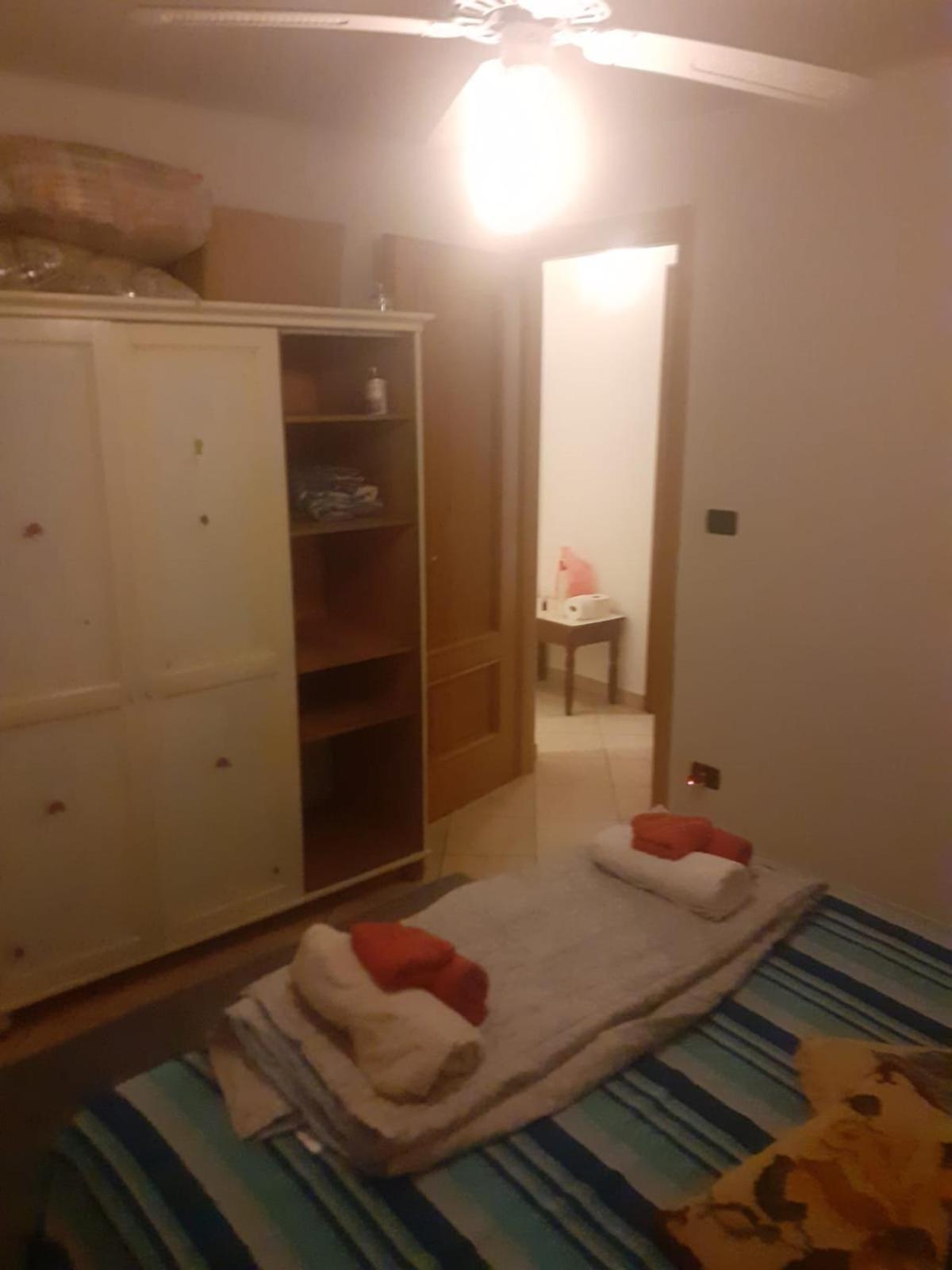 Appartamento Vacanze Malu Moneglia Ngoại thất bức ảnh