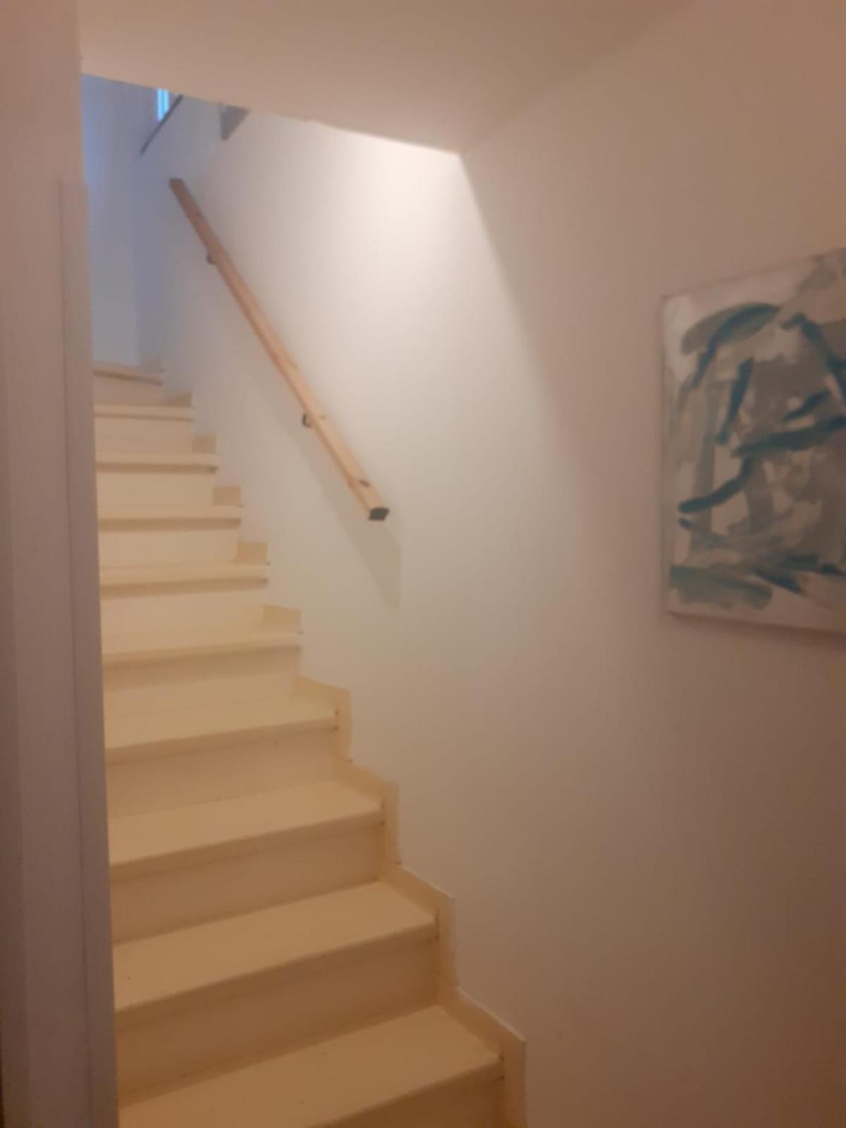 Appartamento Vacanze Malu Moneglia Ngoại thất bức ảnh