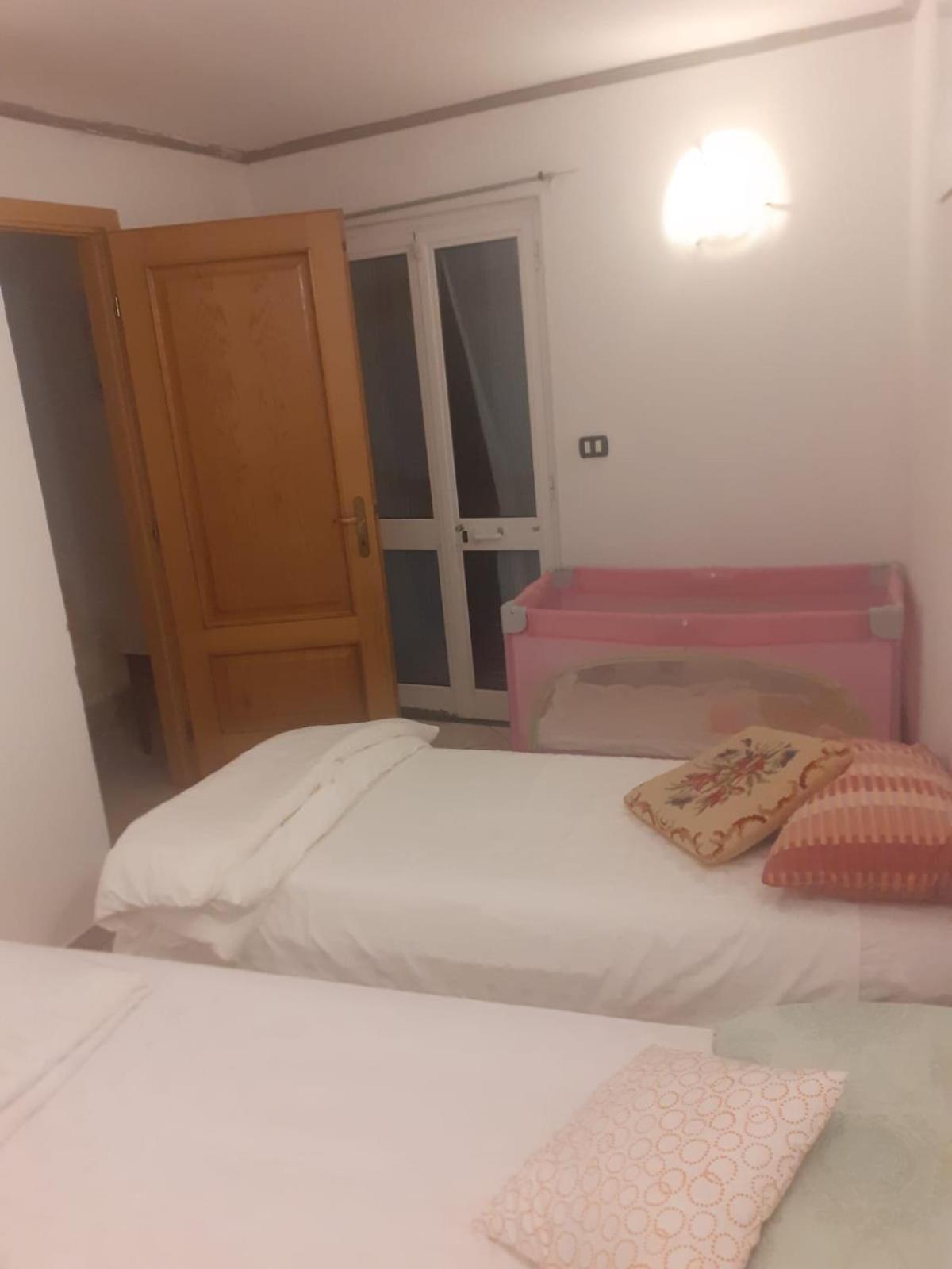 Appartamento Vacanze Malu Moneglia Ngoại thất bức ảnh