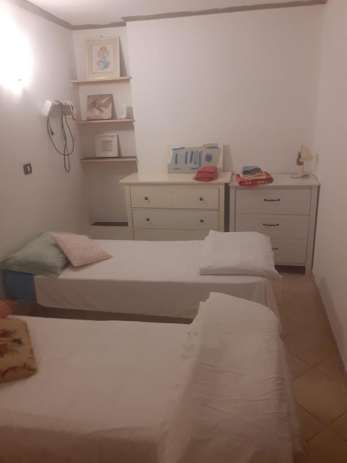 Appartamento Vacanze Malu Moneglia Ngoại thất bức ảnh