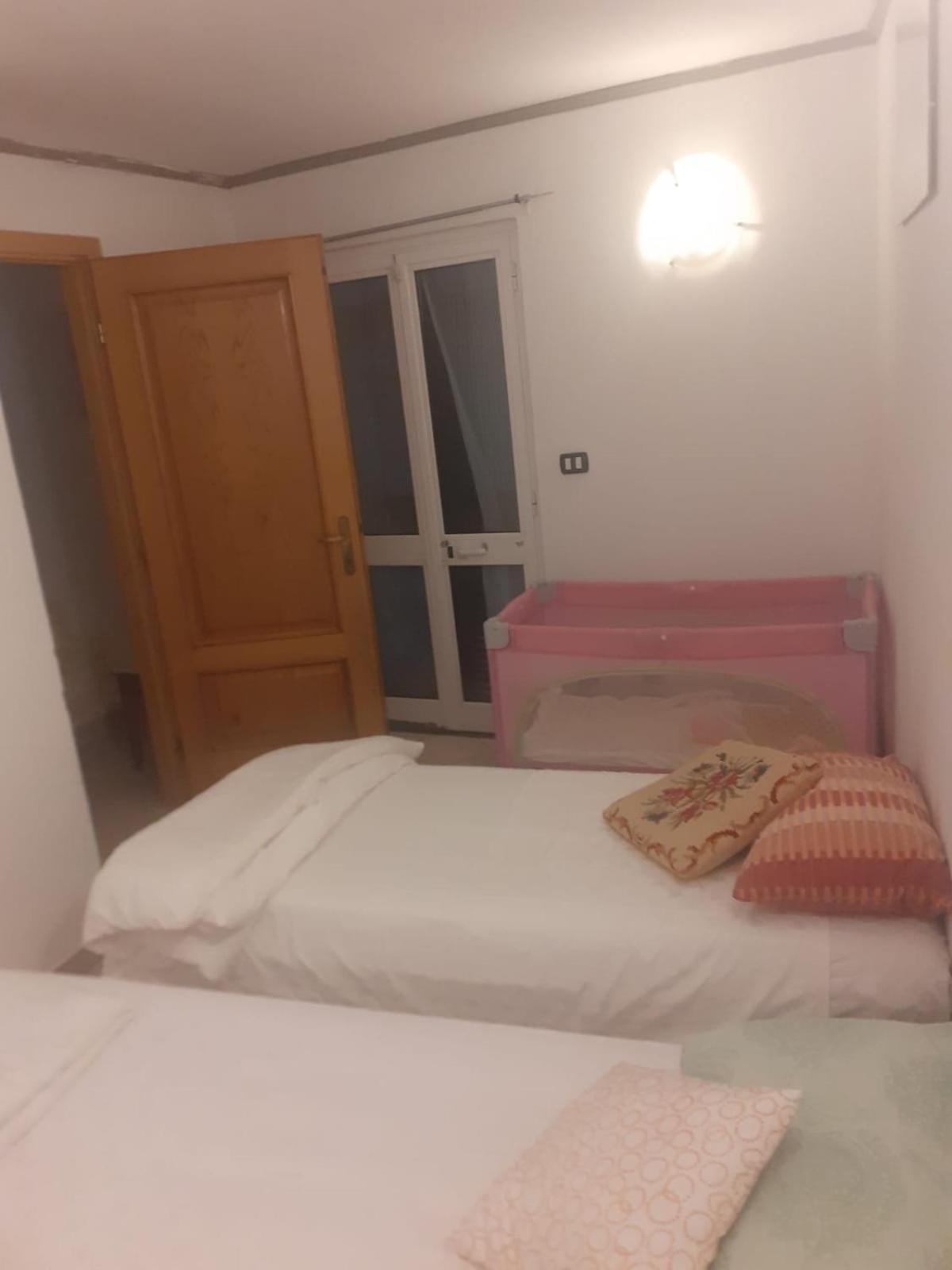 Appartamento Vacanze Malu Moneglia Ngoại thất bức ảnh